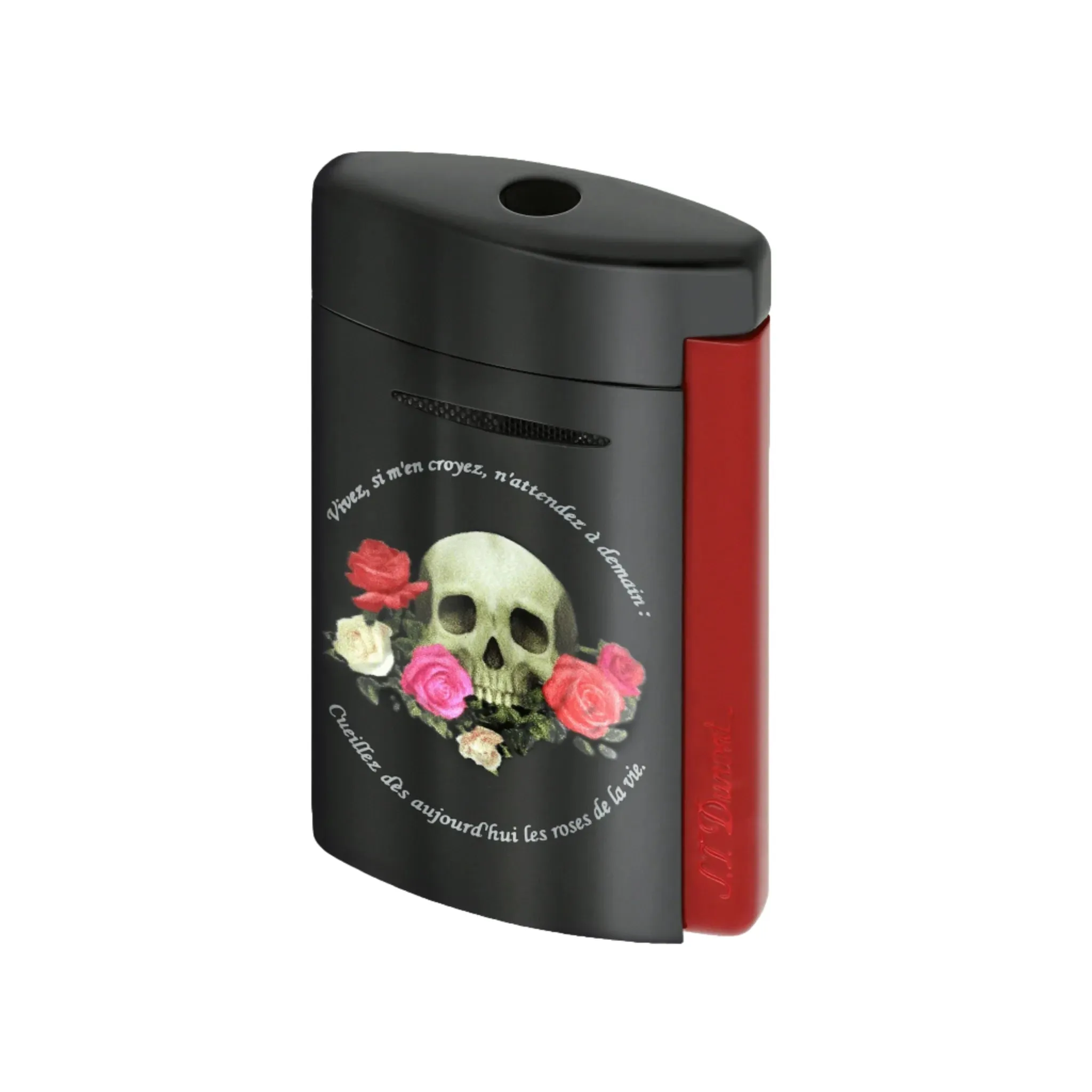 S.T. Dupont Memento Mori Minijet