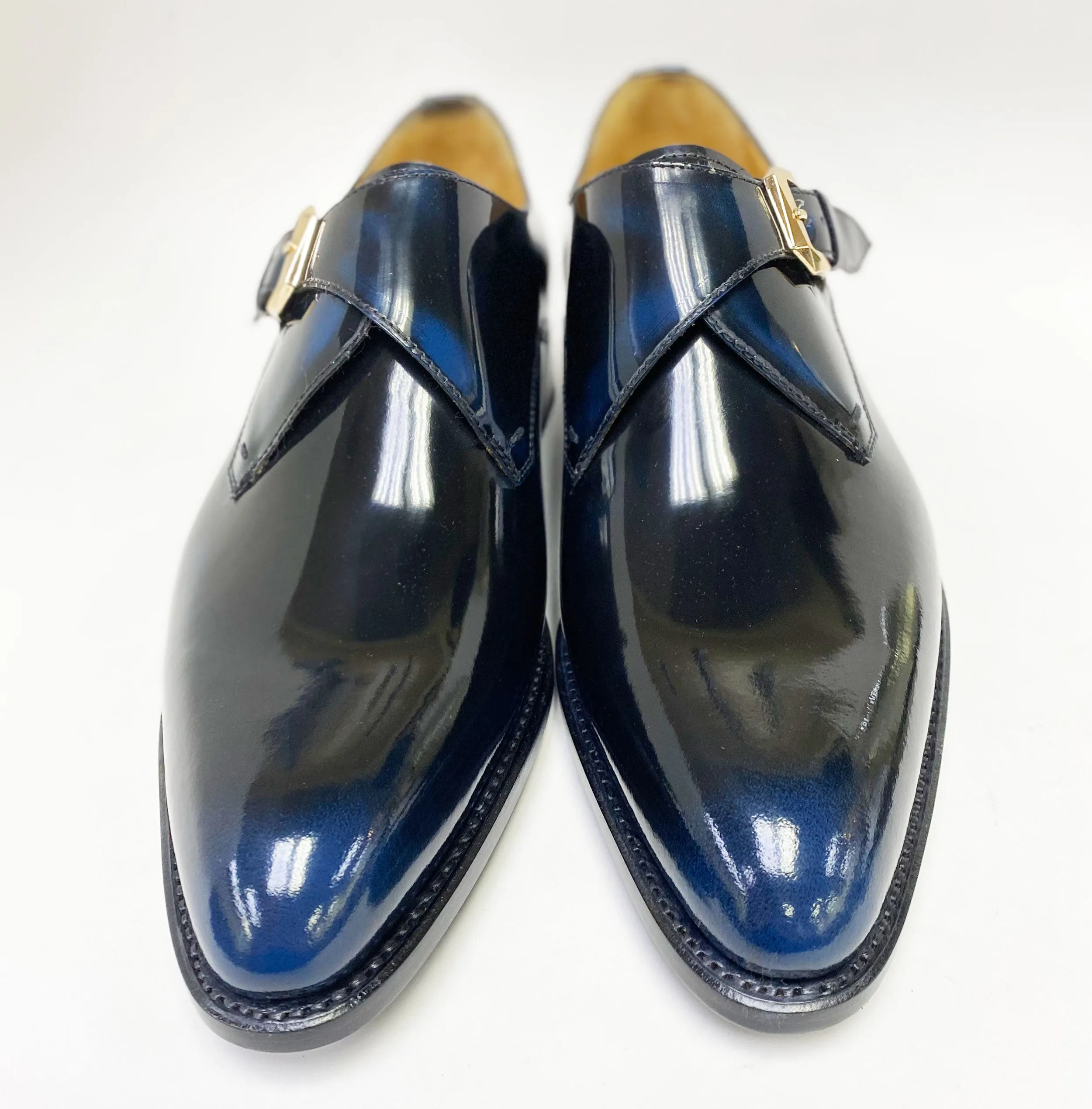 Style: 2123-2111-French/Blue