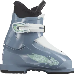 T1 SKI BOOT JUNIOR