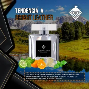 Tendencia a CBright Leather