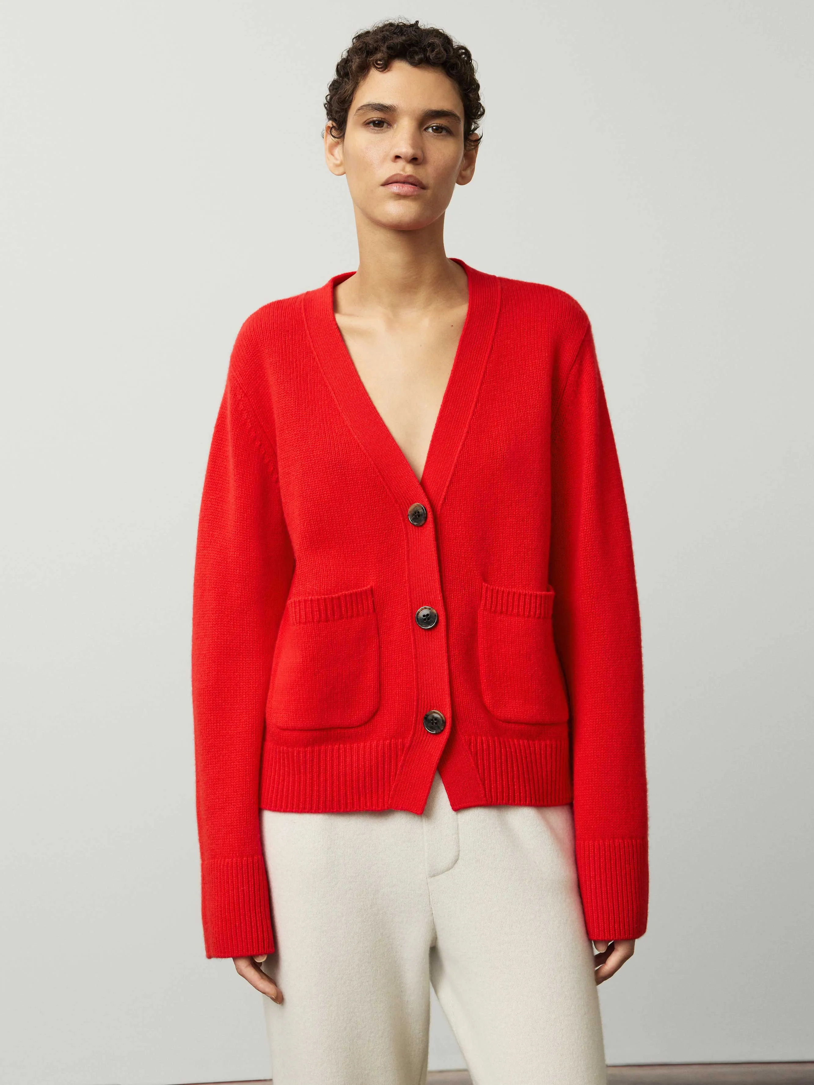 The Danni Cardigan