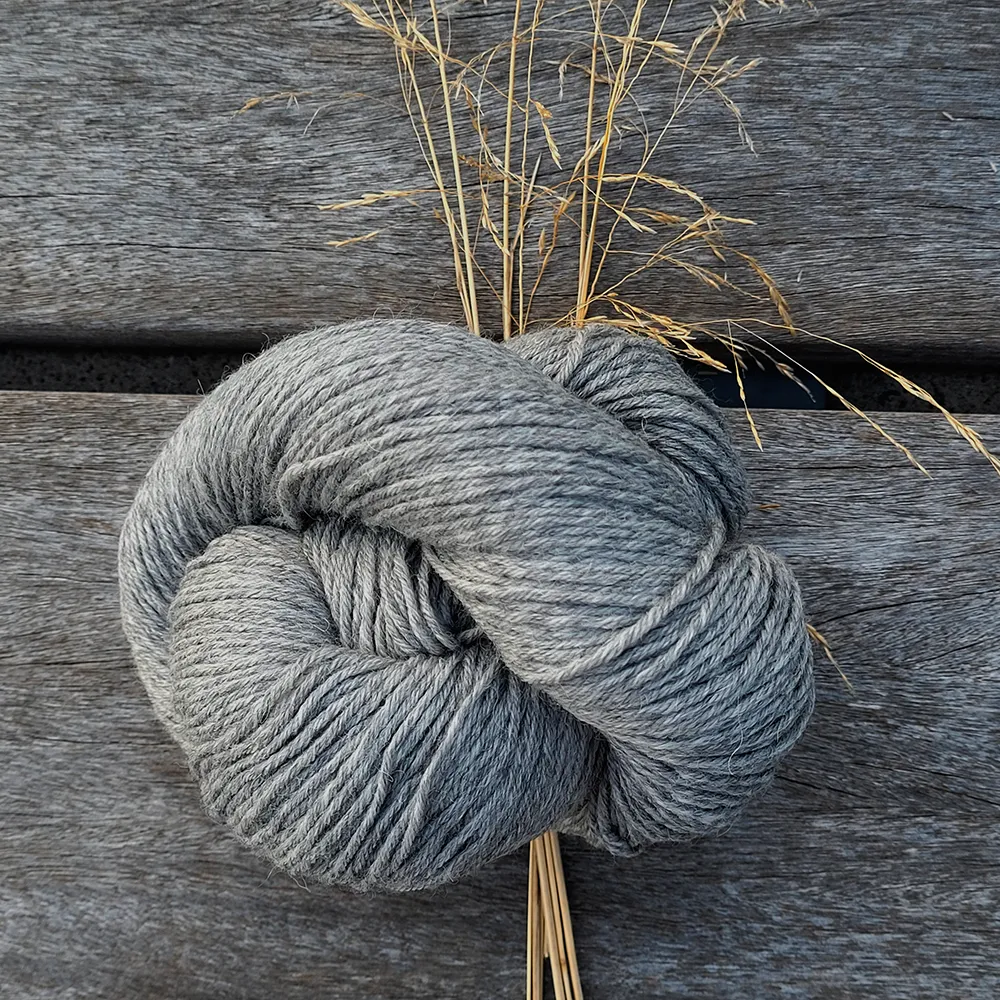 The Farmer Sock by Gathering Yarn 