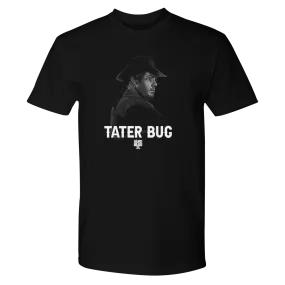 The Walking Dead Tater Bug Adult Short Sleeve T-Shirt