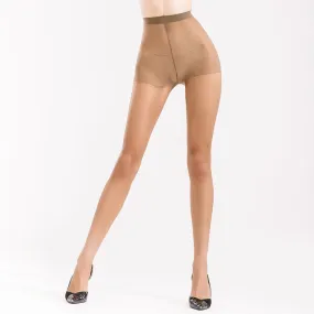 Thin Summer Pantyhose Anti-hook Stockings