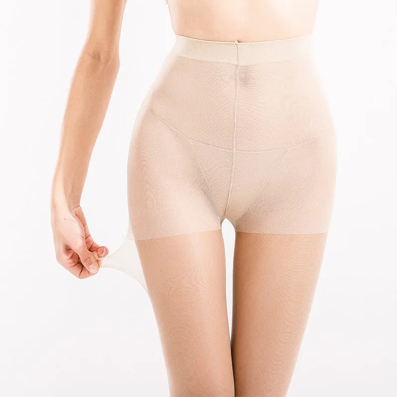 Thin Summer Pantyhose Anti-hook Stockings