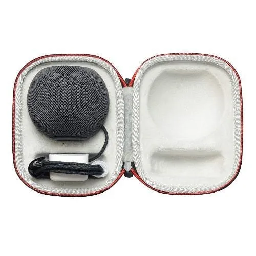 Travel Carry Case - Apple HomePod Mini