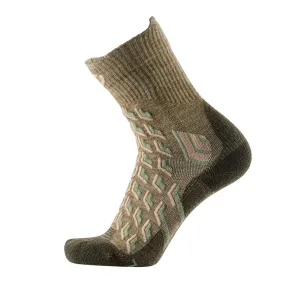 Trekking Cool Crew Women Socks