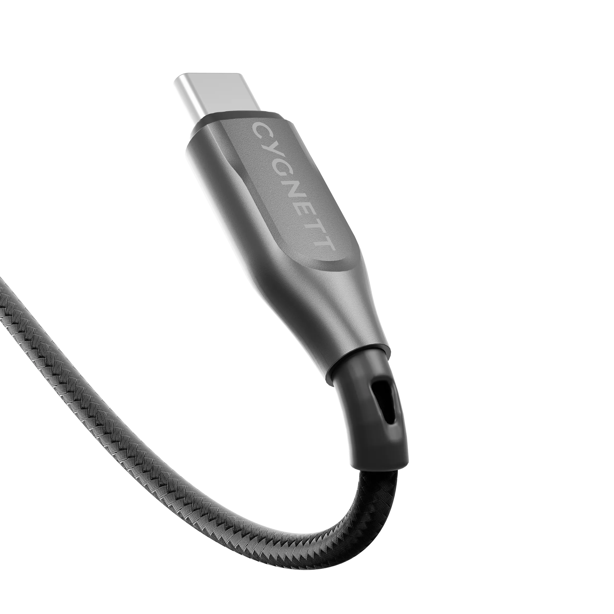 USB-C to USB-C Cable 50cm – Black