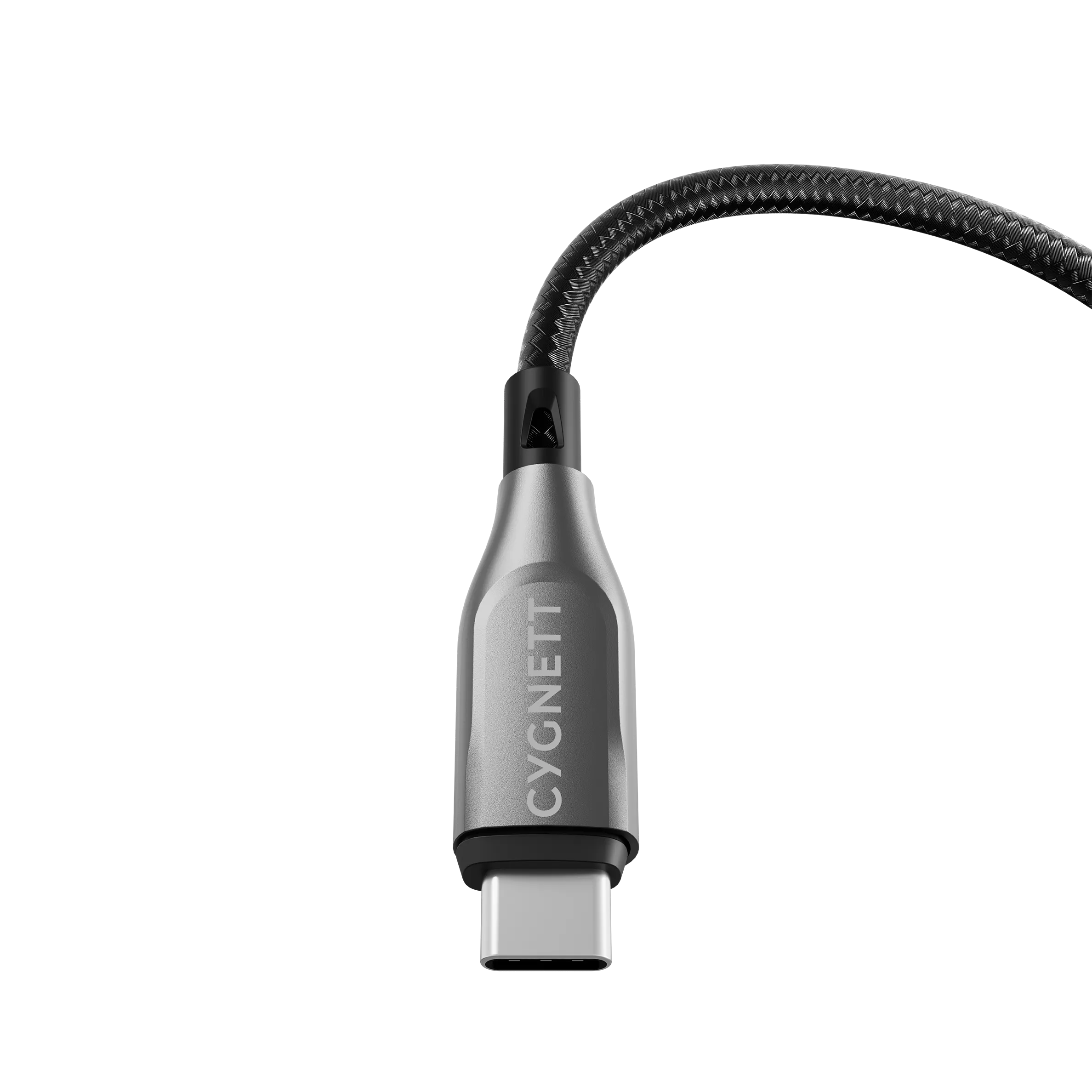 USB-C to USB-C Cable 50cm – Black