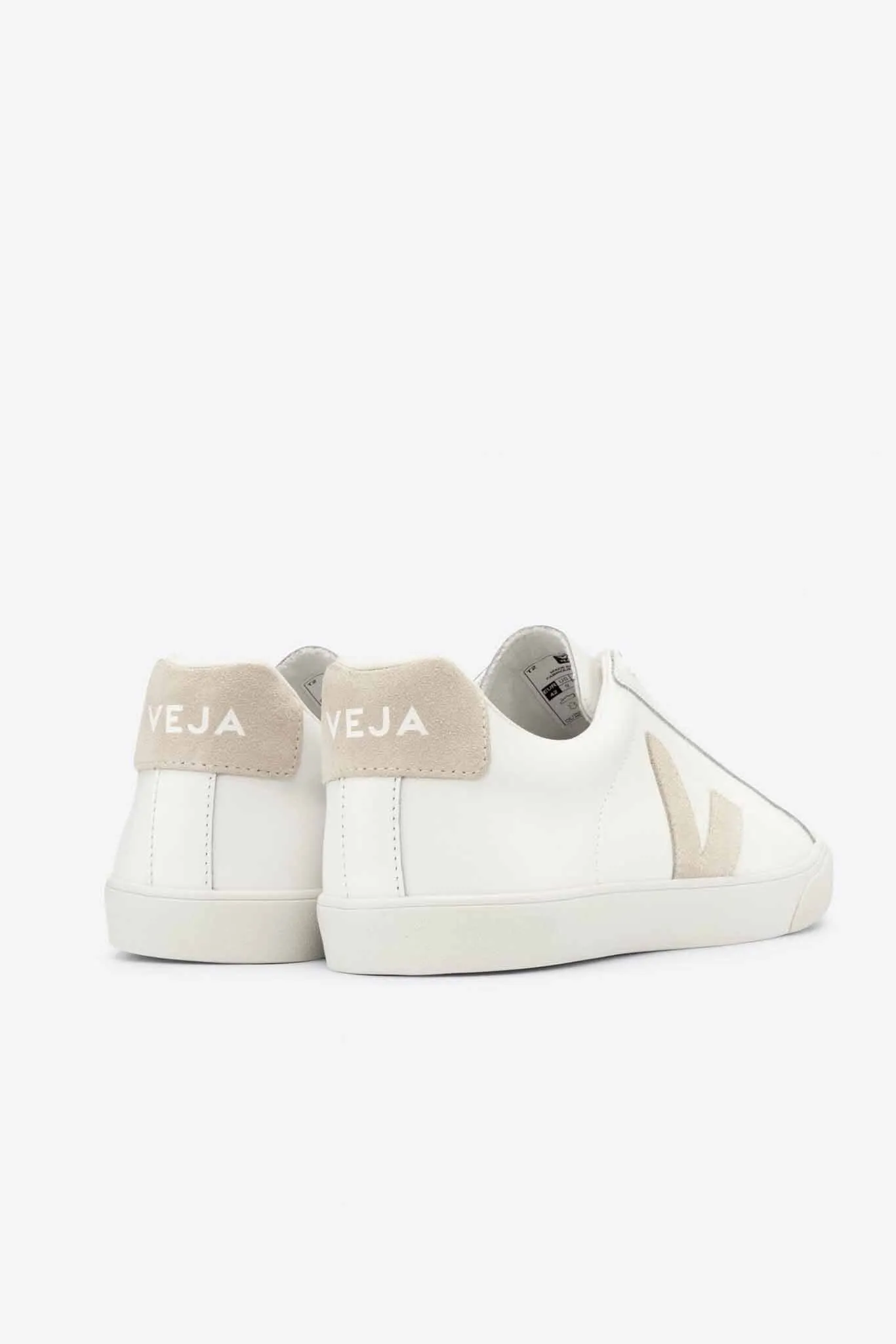 Veja - Esplar White Sable