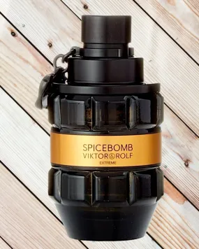 Viktor & Rolf SPICEBOMB EXTREME