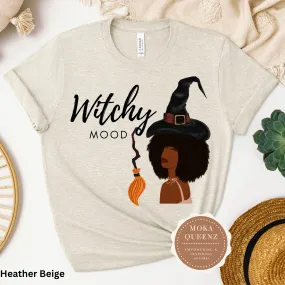 Witchy T Shirt