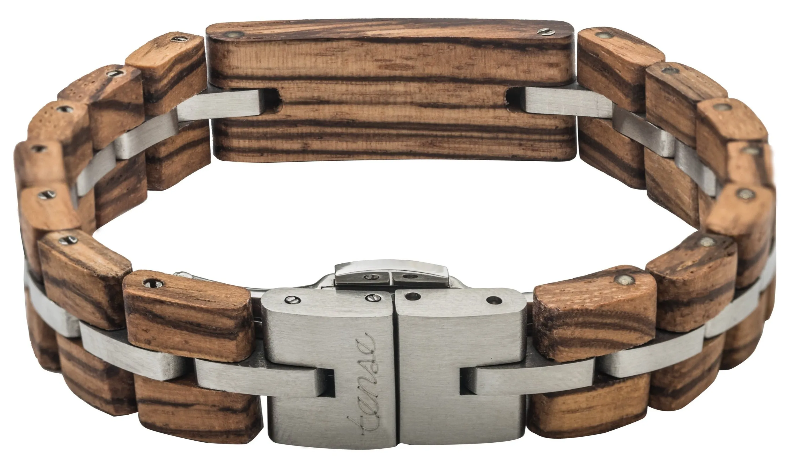 Wooden Bracelet