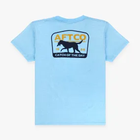 Youth Fetch SS T-Shirt