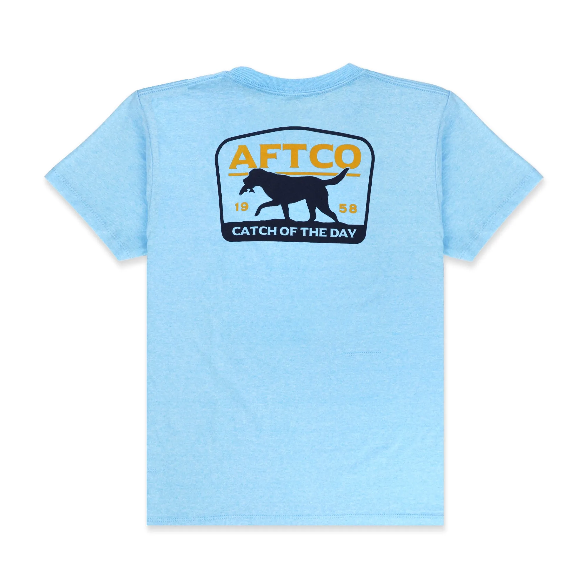 Youth Fetch SS T-Shirt