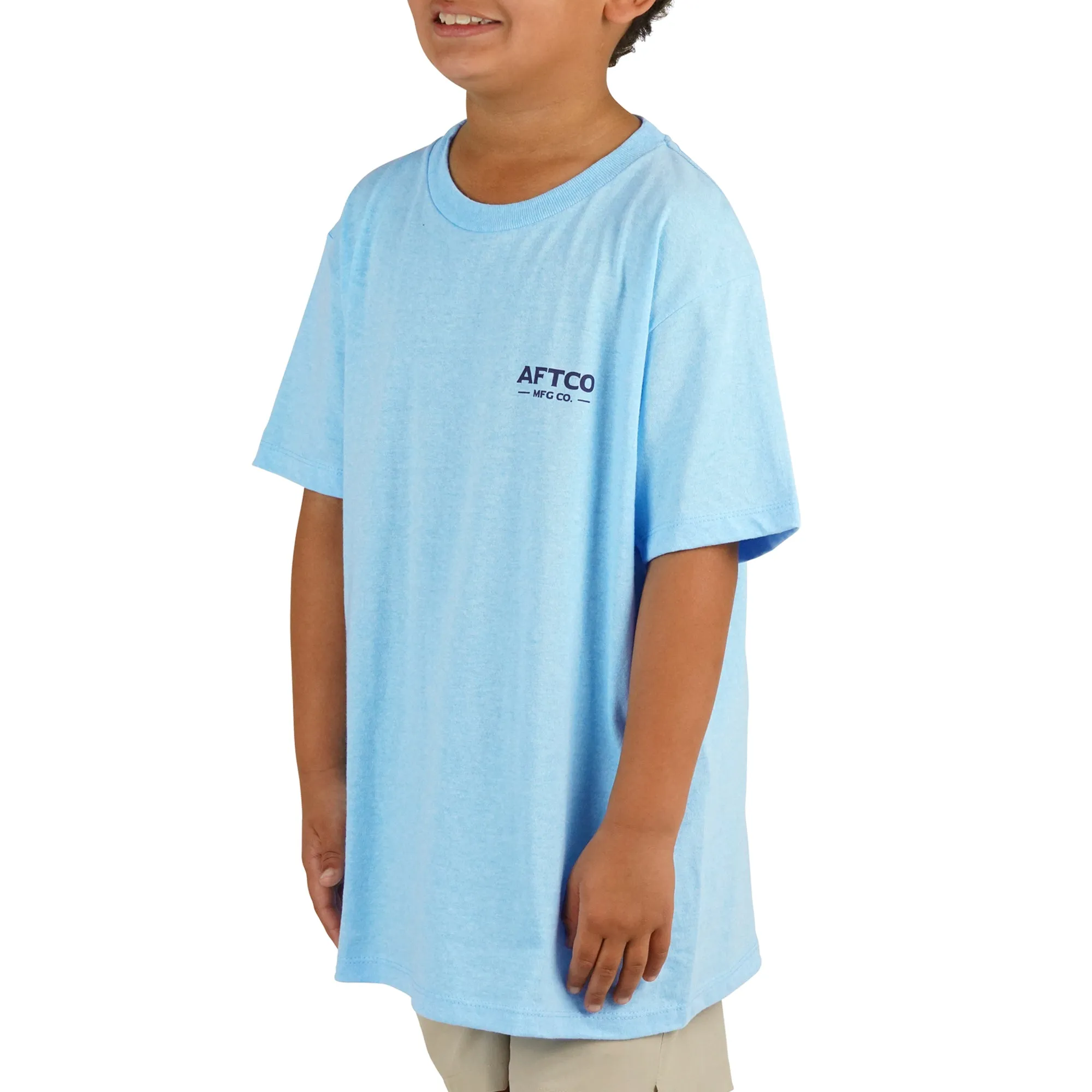 Youth Fetch SS T-Shirt