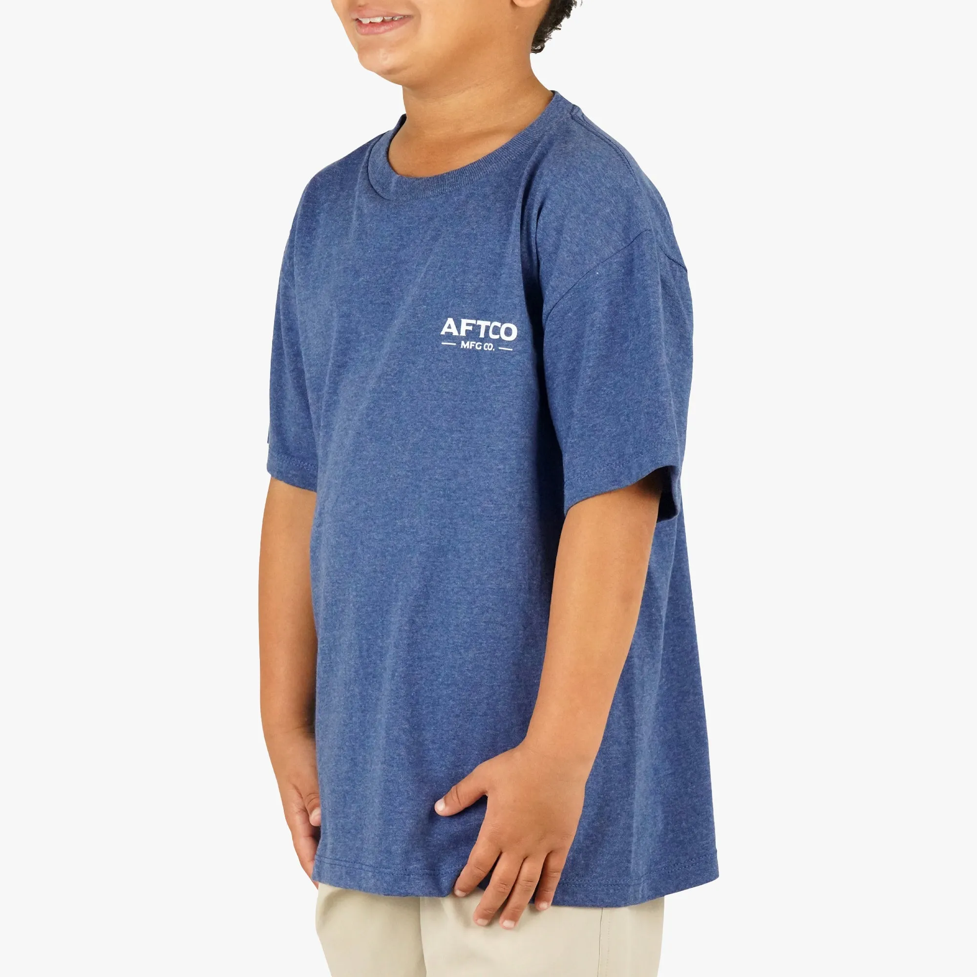 Youth Fetch SS T-Shirt