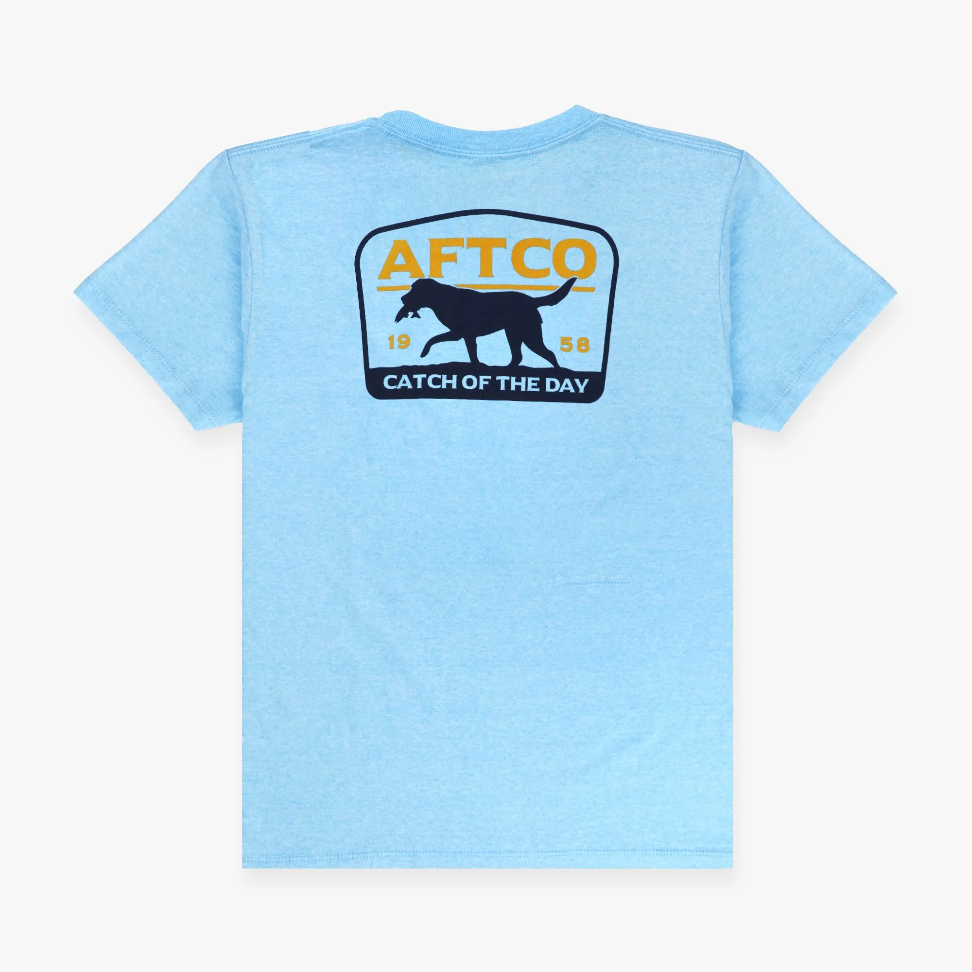 Youth Fetch SS T-Shirt