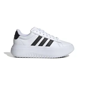 Zapatilla Adidas GRAND COURT PLATFOR IE1092 Mujer