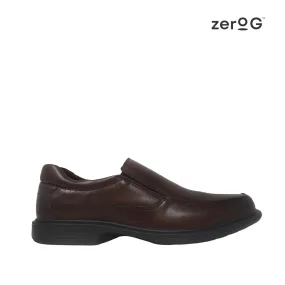 Zapatos Teodoro slip-on cafe para Hombre