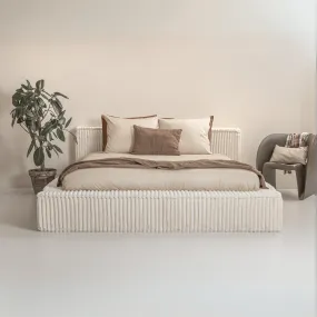 Zelesta Adore Lima - Beige